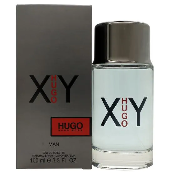Hugo Boss Hugo XY Eau De Toilette