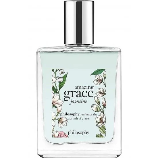 Philosophy Amazing Grace Jasmine Eau De Toilette