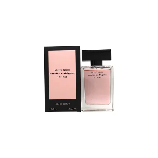 Narciso Rodriguez For Her Musc Noir Eau De Parfum