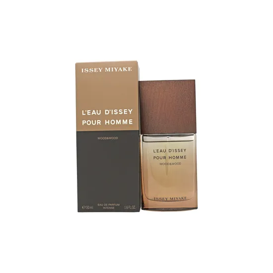 Issey Miyake Wood & Wood Eau De Parfum