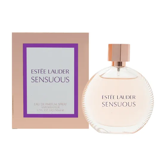 Estée Lauder Sensuous Eau De Parfum