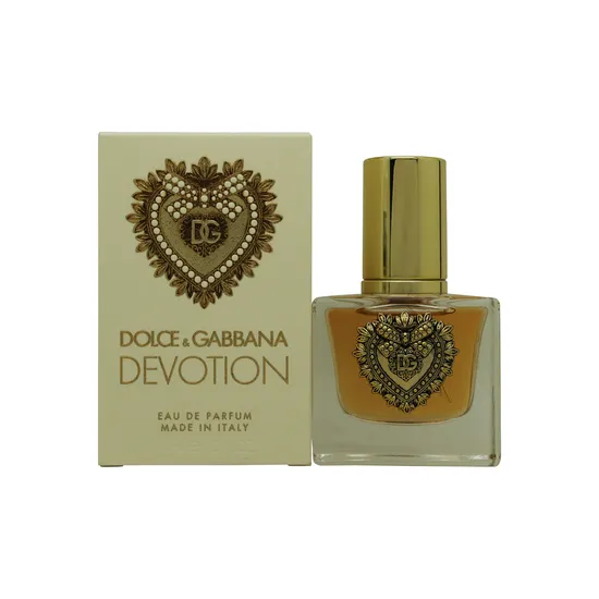Dolce & Gabbana Devotion Eau De Parfum