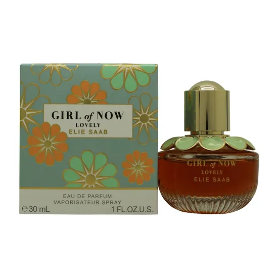 Elie Saab Girl Of Now Lovely Eau De Parfum