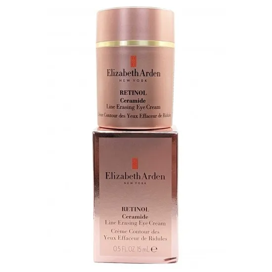 Elizabeth Arden Retinol Ceramide Line Erasing Eye Cream
