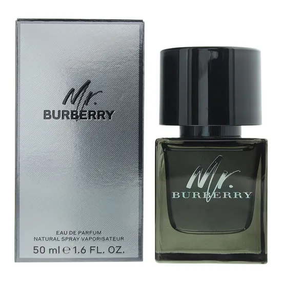 BURBERRY Mr. Burberry Eau De Parfum