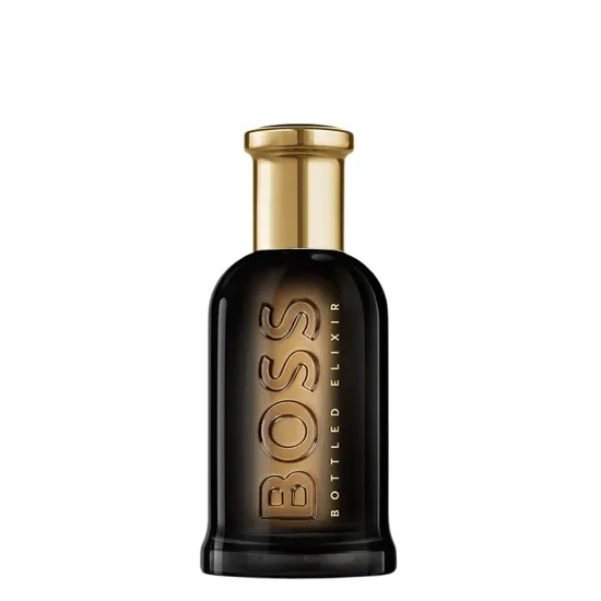 Hugo Boss Boss Bottled Elixir Parfum Intense
