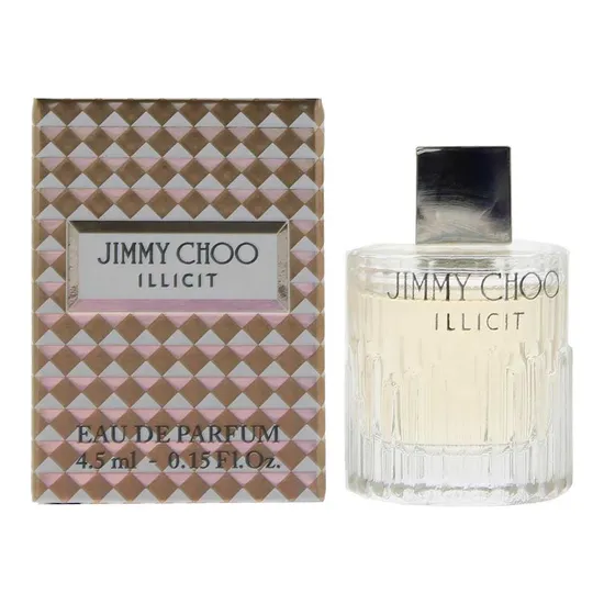Jimmy Choo Illicit Eau De Parfum