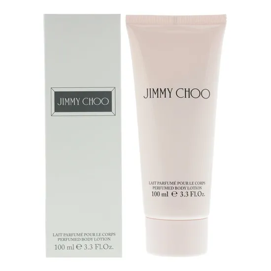 Jimmy Choo Perfumed Body Lotion