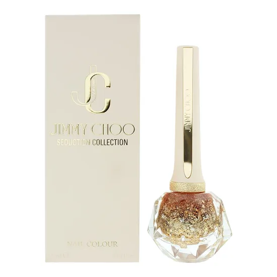 Jimmy Choo Seduction Collection Nail Polish Stardust