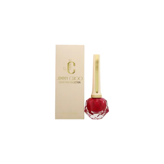 Jimmy Choo Seduction Collection Nail Polish