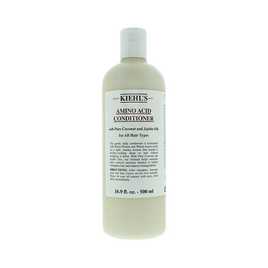 Kiehl's Amino Acid Conditioner