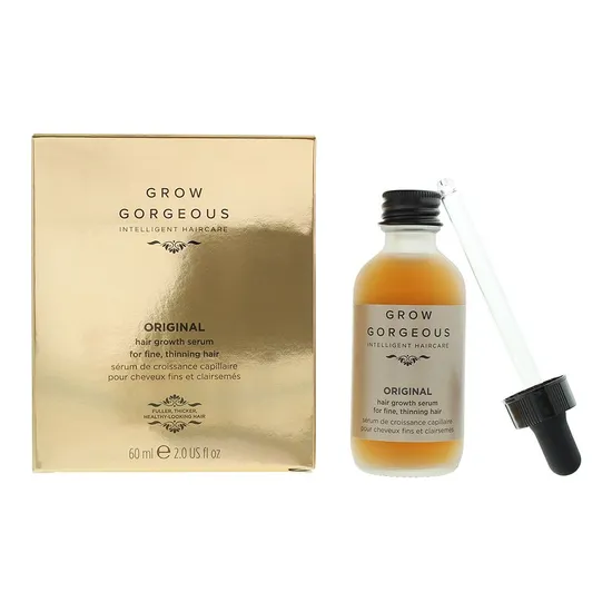 Grow Gorgeous Original Daily Growth Serum