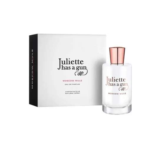 Juliette Has a Gun Moscow Mule Eau De Parfum
