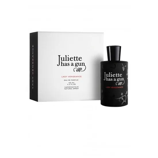 Juliette Has a Gun Lady Vengeance Eau De Parfum