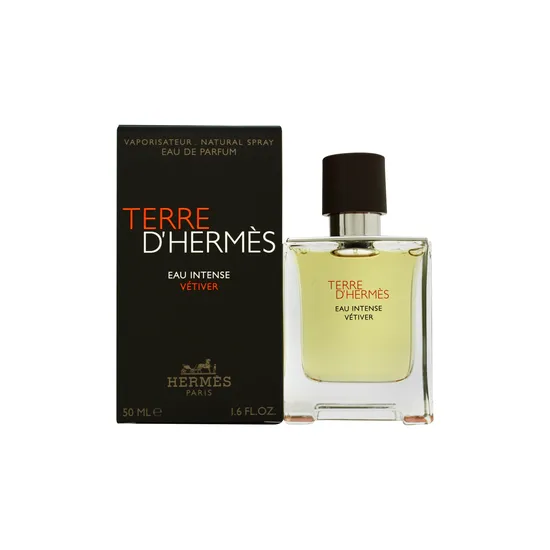 Hermès Eau Intense Vetiver Eau De Parfum