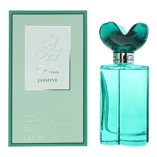 Oscar de La Renta Jasmine Eau De Toilette