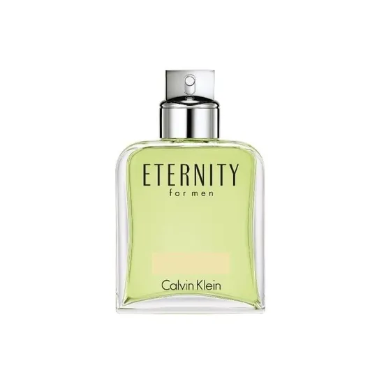 Calvin Klein Eternity For Men Eau De Toilette
