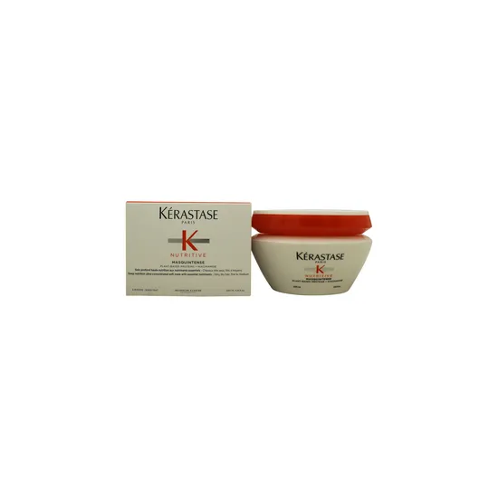 Kérastase Nutritive Masquintense Fine Hair Mask