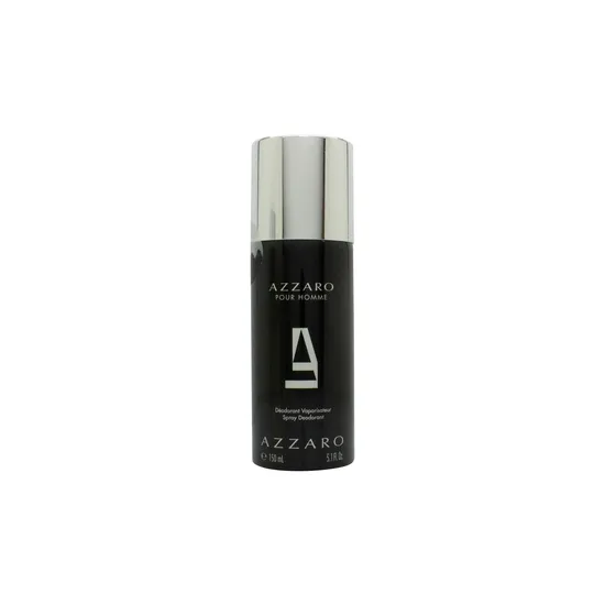 Azzaro Pour Homme Deodorant Spray