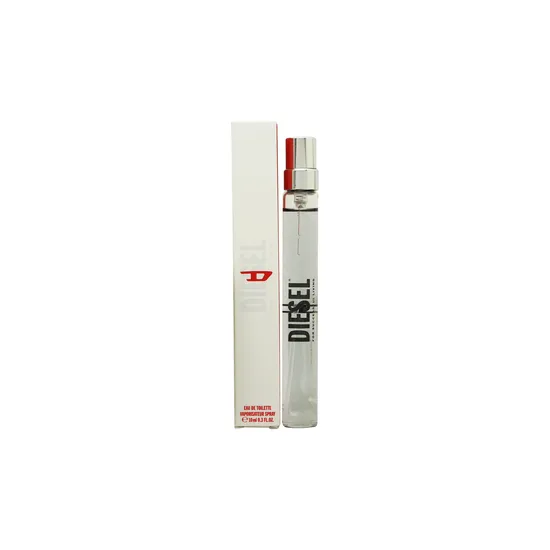 Diesel D By Diesel Eau De Toilette