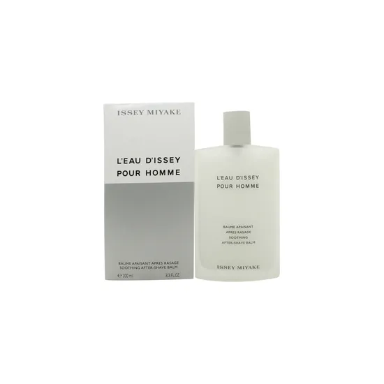 Issey Miyake L'Eau D'Issey Pour Homme Soothing Aftershave Balm
