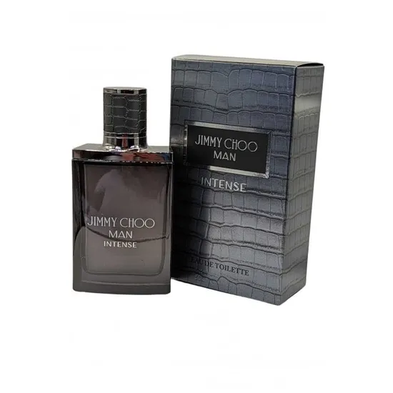 Jimmy Choo Man Intense Eau De Toilette