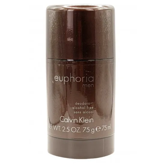 Calvin Klein Euphoria For Men Deodorant Stick
