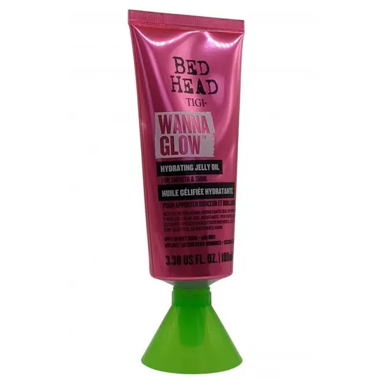 TIGI Bed Head Wanna Glow Hydrating Jelly Oil