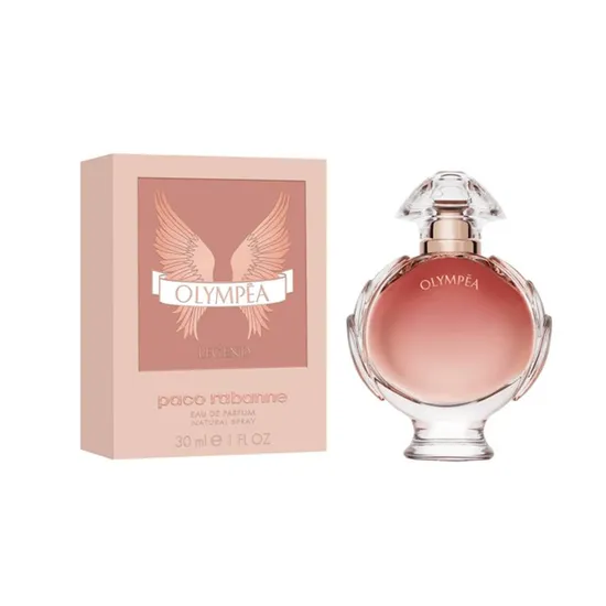 Paco Rabanne Olympea Legend Eau De Parfum