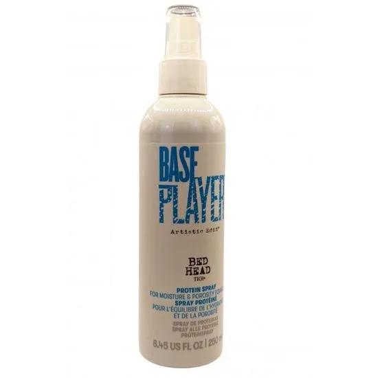 TIGI Bed Head Base Player Protein Spray