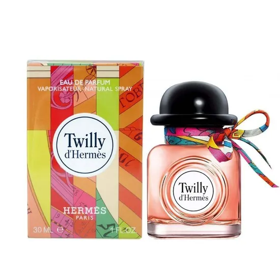 Hermès Eau De Parfum
