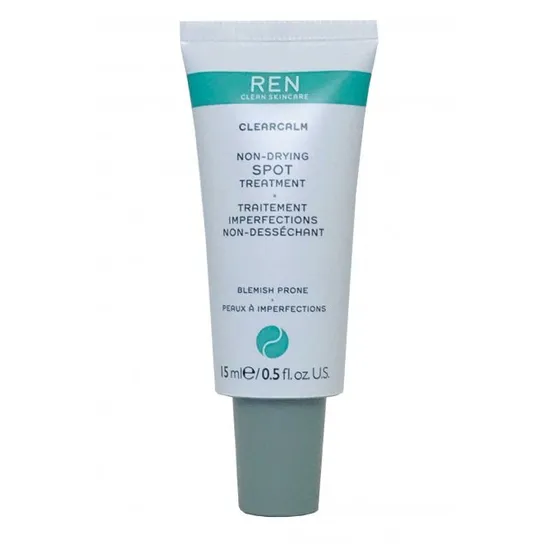 REN Clearcalm Non Drying Spot Treatment