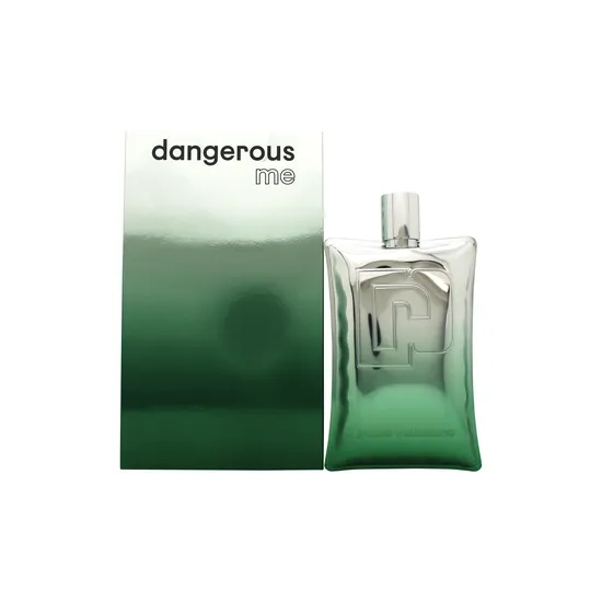 Paco Rabanne Pacollection Dangerous Me Eau De Parfum