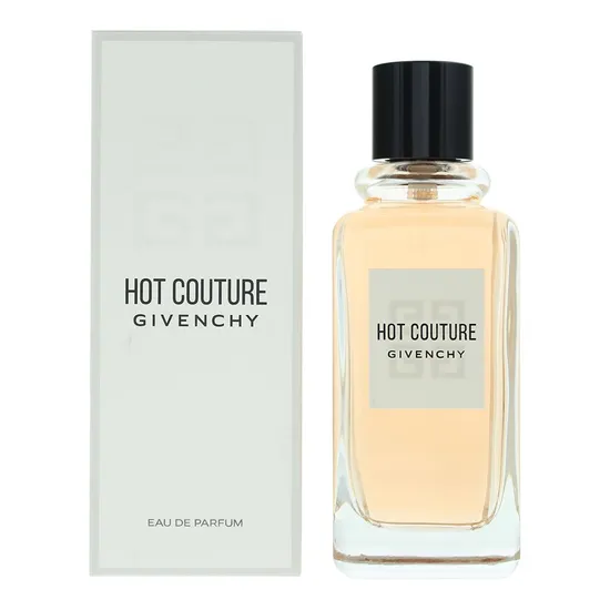 GIVENCHY Hot Couture Eau De Parfum