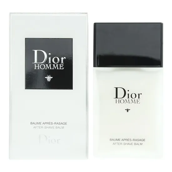 DIOR Homme Aftershave Balm