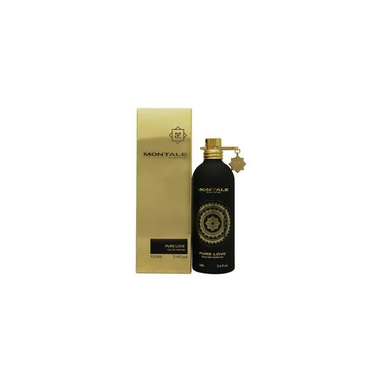 Montale Pure Love Eau De Parfum