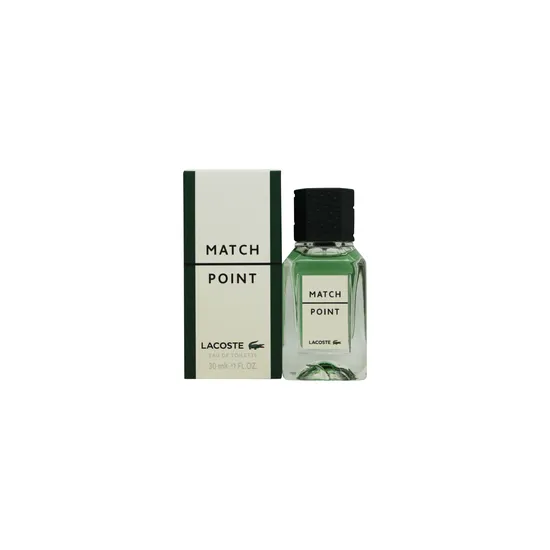 Lacoste Match Point Eau De Toilette
