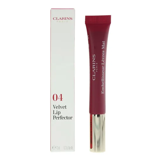 Clarins Velvet Lip Perfector