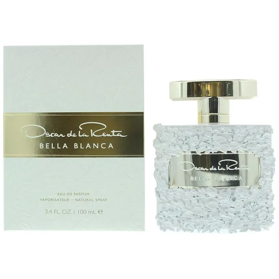 Oscar de La Renta Bella Blanca Eau De Parfum