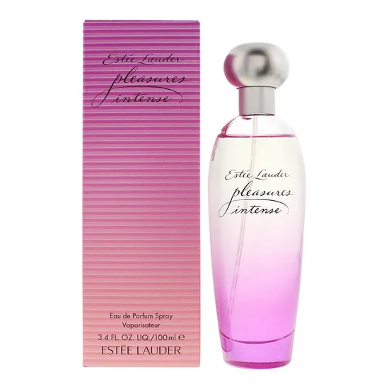 Estée Lauder Pleasures Intense Eau De Parfum