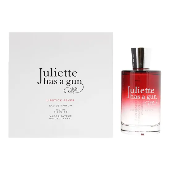 Juliette Has a Gun Lipstick Fever Eau De Parfum