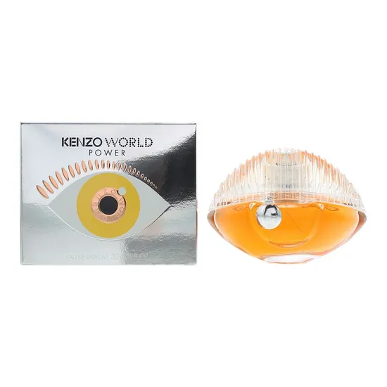 Kenzo World Power Eau De Parfum