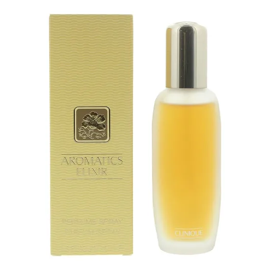 Clinique Aromatics Elixir Eau De Parfum