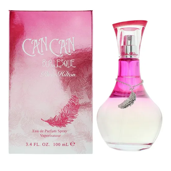Paris Hilton Can Can Burlesque Eau De Parfum