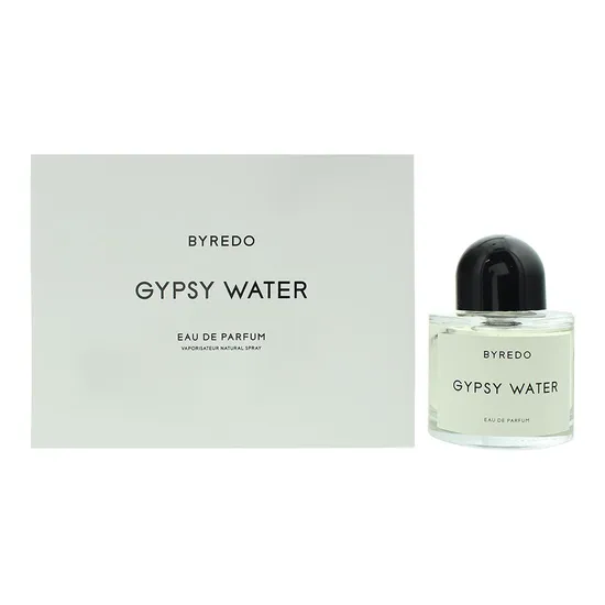Byredo Gypsy Water Eau De Parfum