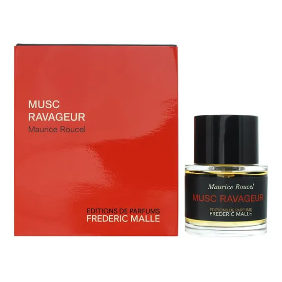 Frederic Malle Musc Ravageur Spray By Maurice Roucel
