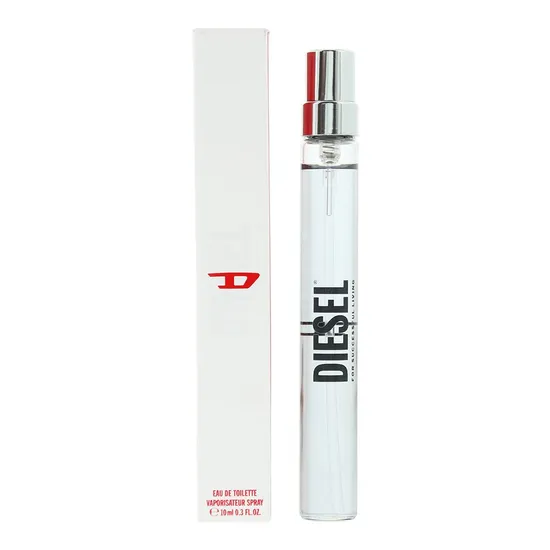 Diesel D By Diesel Eau De Toilette