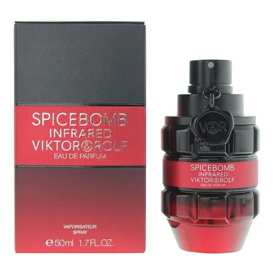 VIKTOR&ROLF Spicebomb Infrared Eau De Parfum
