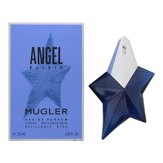 Mugler Angel Elixir Eau De Parfum