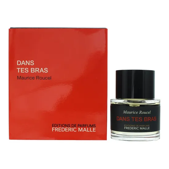 Frederic Malle Dans Tes Bras Spray By Maurice Roucel